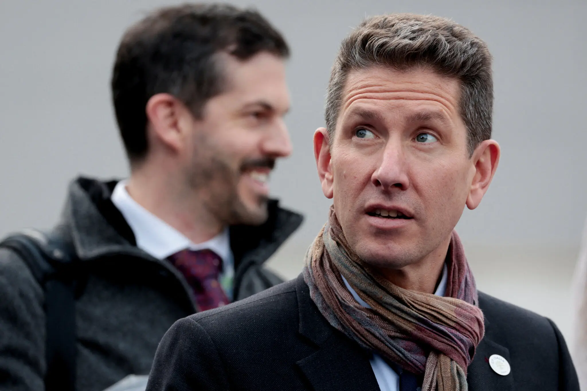 Британія призначила нового посла у США після звільнення Мандельсона через звʼязки з Епштейном